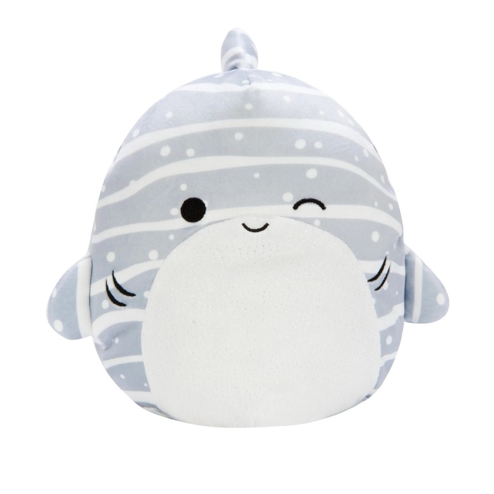 NWT 5” Sachie the Whale Shark Squishmallow
